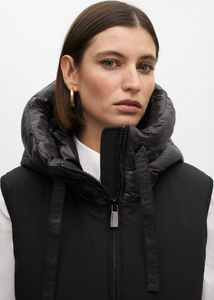 Maggie Quilted Gilet