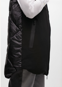 Maggie Quilted Gilet