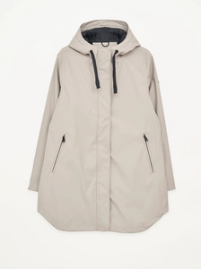 Tanta Snow Stone Grey