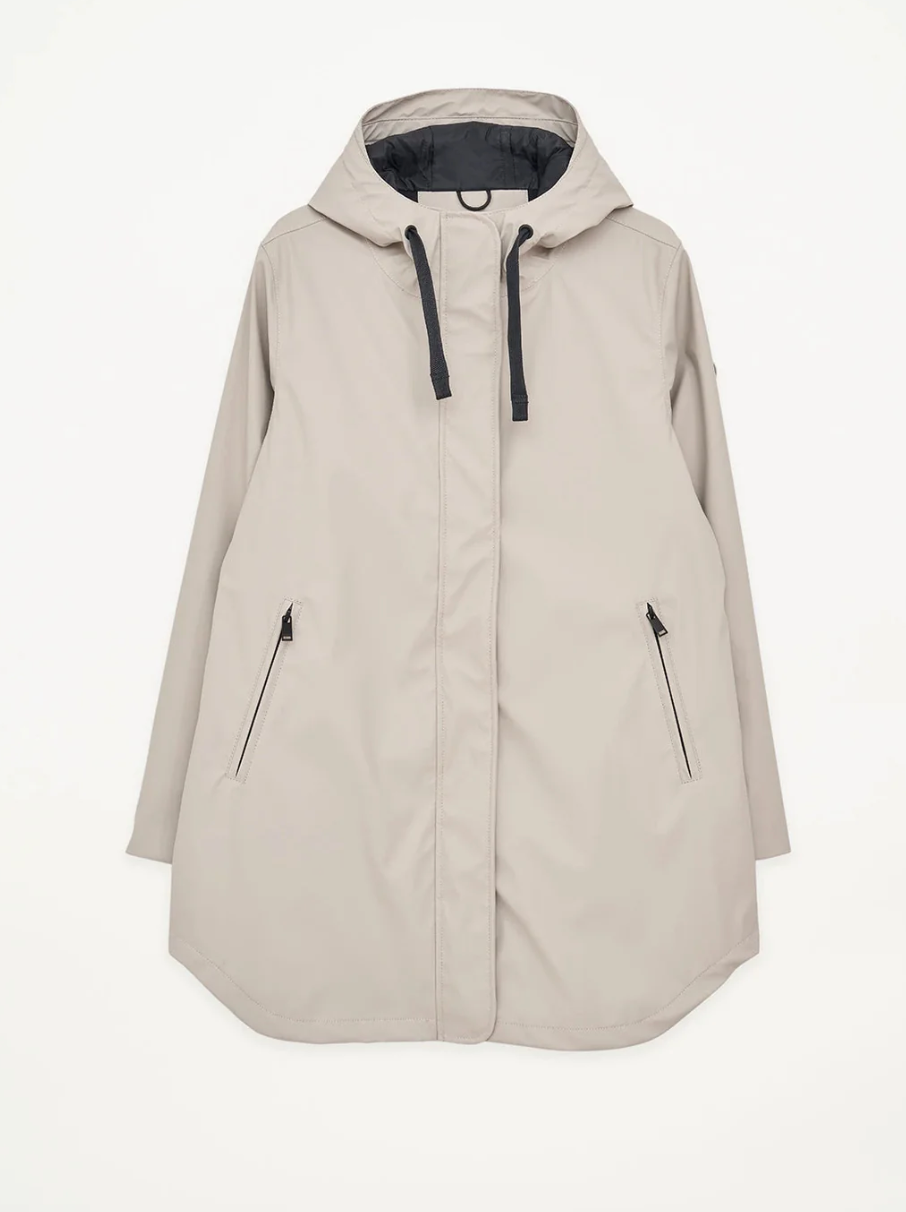 Tanta Snow Stone Grey