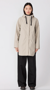 Tanta Snow Stone Grey