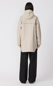 Tanta Snow Stone Grey