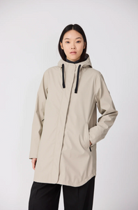 Tanta Snow Stone Grey