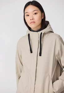 Tanta Snow Stone Grey