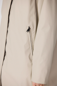 Tanta Snow Stone Grey