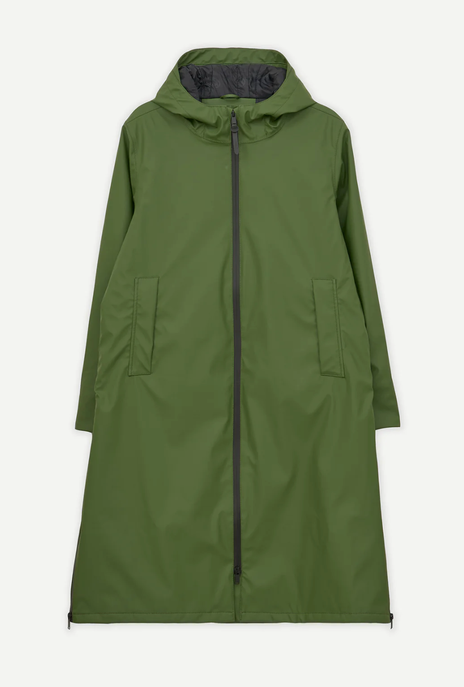 Tanta Tormenta Bronze Green