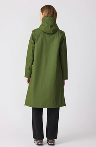 Tanta Tormenta Bronze Green