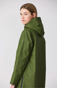 Tanta Tormenta Bronze Green