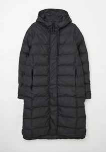 Tanta Puddle Black