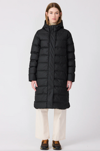 Tanta Puddle Black