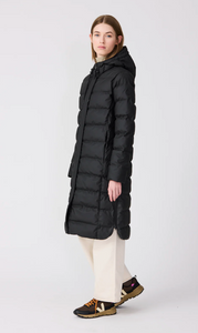 Tanta Puddle Black