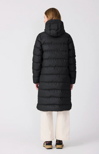 Tanta Puddle Black
