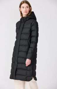 Tanta Puddle Black