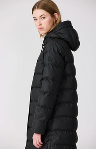 Tanta Puddle Black
