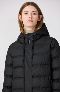 Tanta Puddle Black