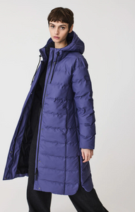 Tanta Puddle Skipper Blue