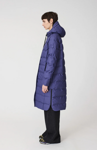 Tanta Puddle Skipper Blue