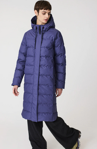Tanta Puddle Skipper Blue