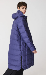 Tanta Puddle Skipper Blue
