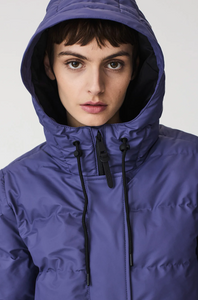 Tanta Puddle Skipper Blue