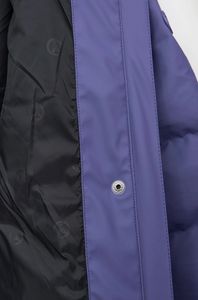 Tanta Puddle Skipper Blue