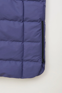Tanta Puddle Skipper Blue