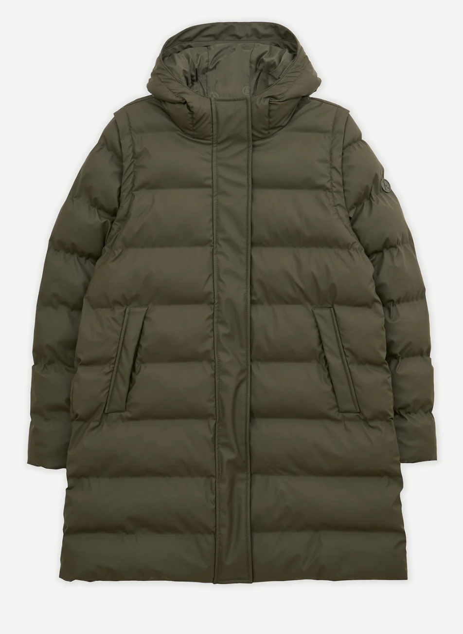 Tanta Stuhi Khaki