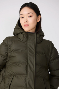Tanta Stuhi Khaki