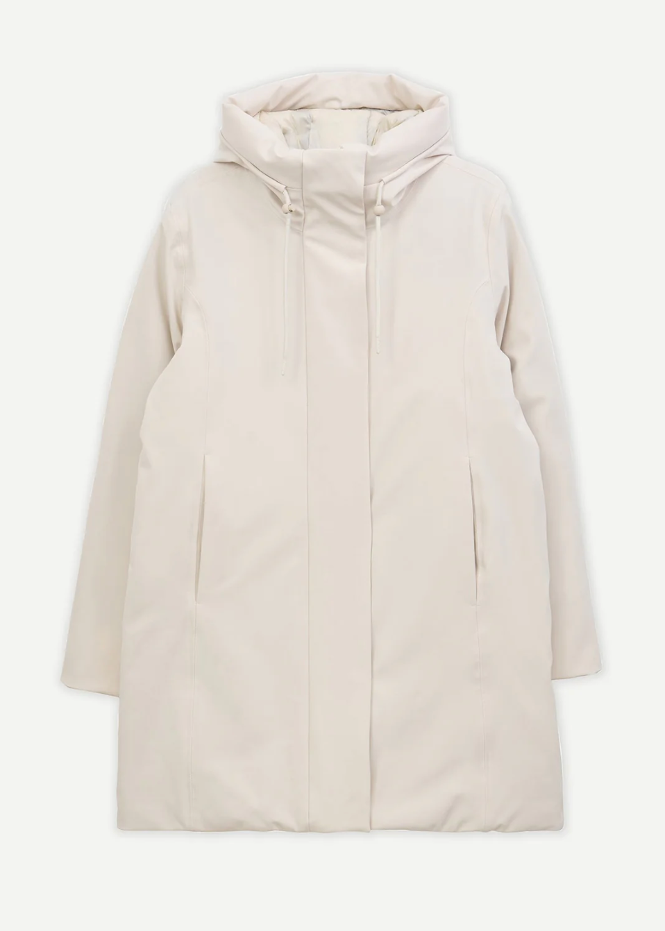 Tanta Sturm Whitecap Grey
