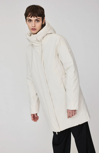 Tanta Sturm Whitecap Grey