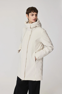 Tanta Sturm Whitecap Grey