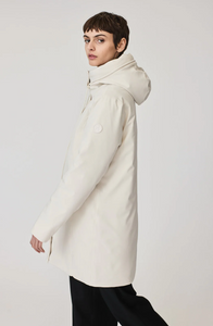 Tanta Sturm Whitecap Grey