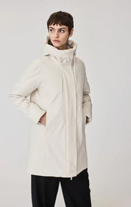 Tanta Sturm Whitecap Grey