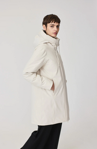 Tanta Sturm Whitecap Grey