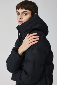 Tanta Snestorm Dark Navy