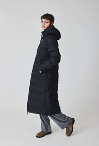 Tanta Snestorm Dark Navy