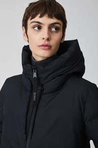 Tanta Snestorm Dark Navy