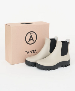 Tanta Prahara Stone Grey