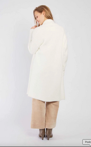 Bella Long Cardi