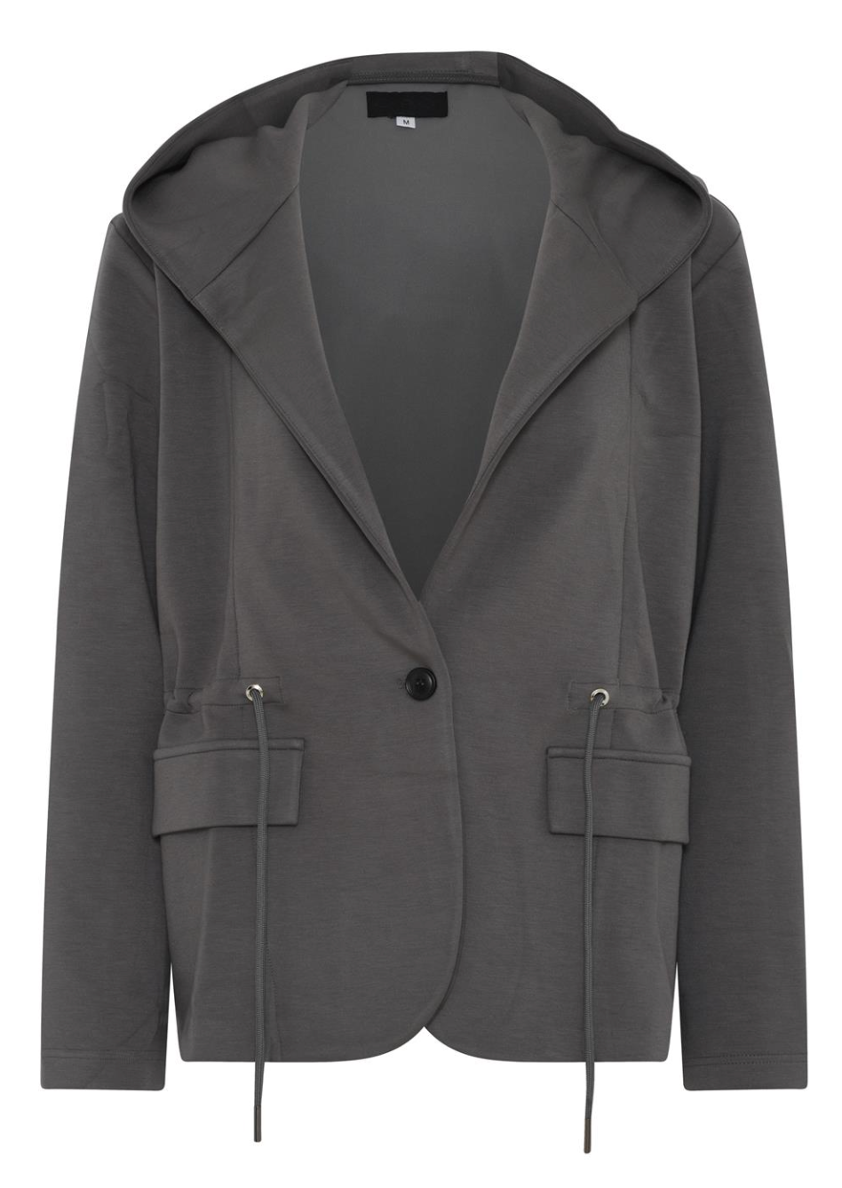Cero Mocha Hoodie