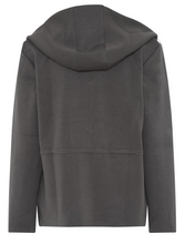 Load image into Gallery viewer, Cero Mocha Hoodie
