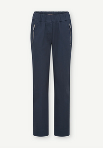 Grace Dodo Navy Trousers