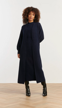 Load image into Gallery viewer, Sadie 25509 CARDI NAVY
