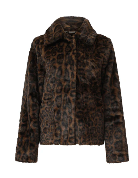 Sadie 25539 JACKET