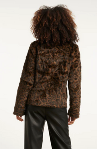Sadie 25539 JACKET