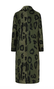 Sadie 25542 GREEN COAT