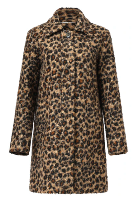 Sadie 25542 CAMEL/BLACK