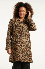 Load image into Gallery viewer, Sadie 25542 CAMEL/BLACK
