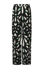 Load image into Gallery viewer, Sadie 25595 PRINT TROUSER
