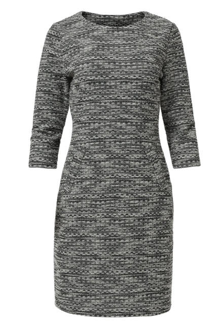 Sadie 255608 DRESS